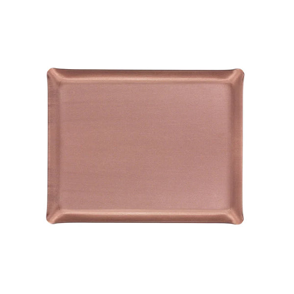 ACRYLIC TRAY 37x28 SECRET VIEX ROS - صينية أكريليك 37×28 وردي