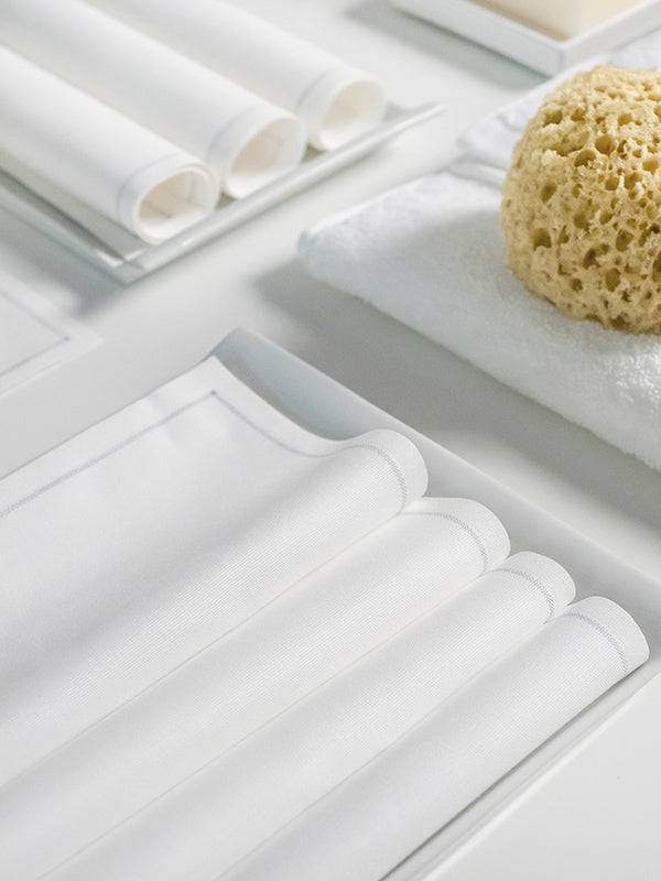 Amenities 25x32 - فوط يد 25*32 سم