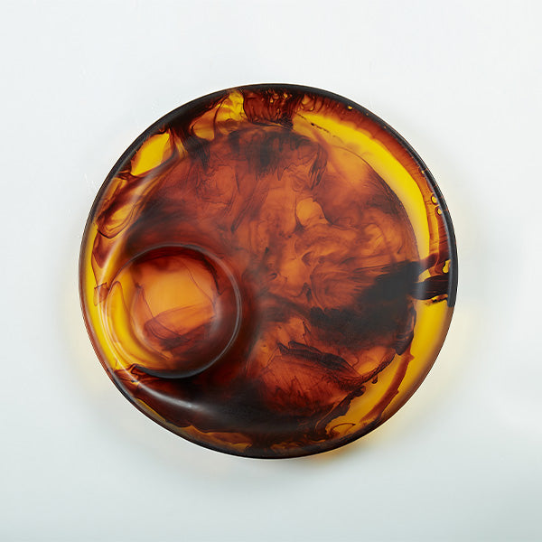 Tortoise, CHIP N DIP - تشيب ان ديب/بني