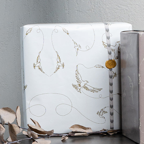 Gift Wrapping