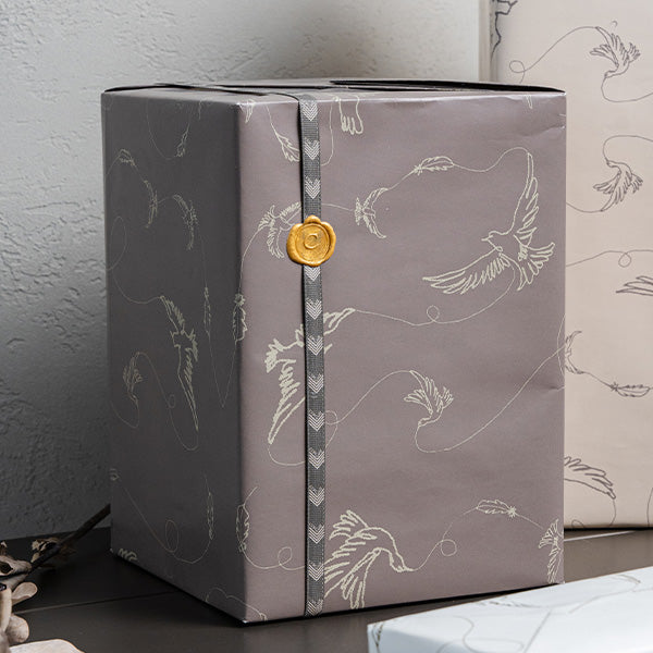 Gift Wrapping