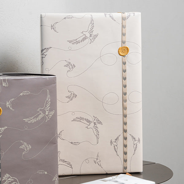 Gift Wrapping