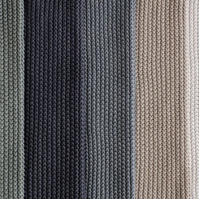 WIPE PERLA Set of 3 dishcloths, Moonbeam Color - WIPE PERLA مجموعة 3 مناشف , لون أبيض دافيء