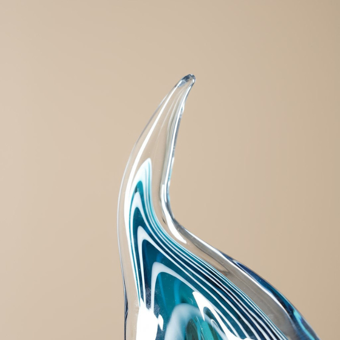 Ocean Sculpture - منحوتة المحيط