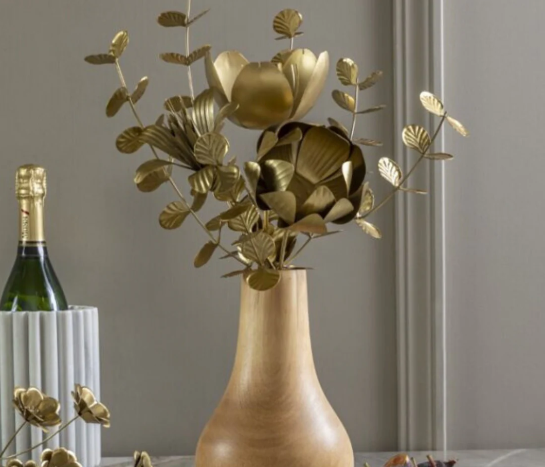 BOTANICAL STEM EUCALYPTUS - شجرة الأوكالبتوس الجذعية النباتية