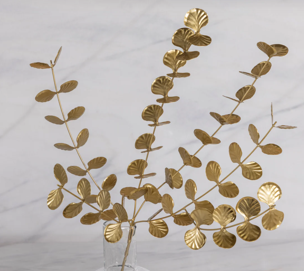 BOTANICAL STEM EUCALYPTUS - شجرة الأوكالبتوس الجذعية النباتية