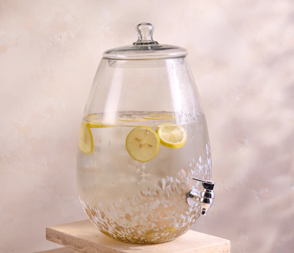 MIO BEVERAGE DISPENSER