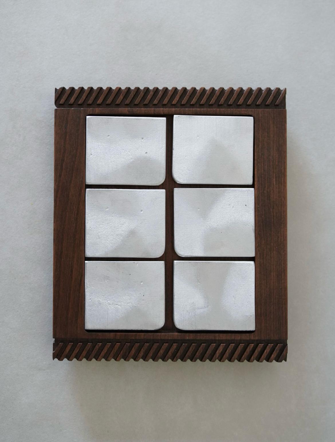 CHISELx TRAY 250x250 - 250x250صينية إزميل مقاس