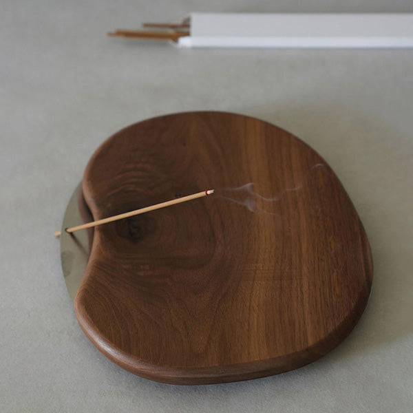 Hale stick incense holder - حامل بخور على شكل أعواد