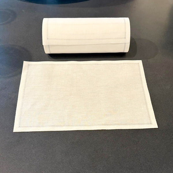 Hand towel 20x27 100% Cotton,Cream