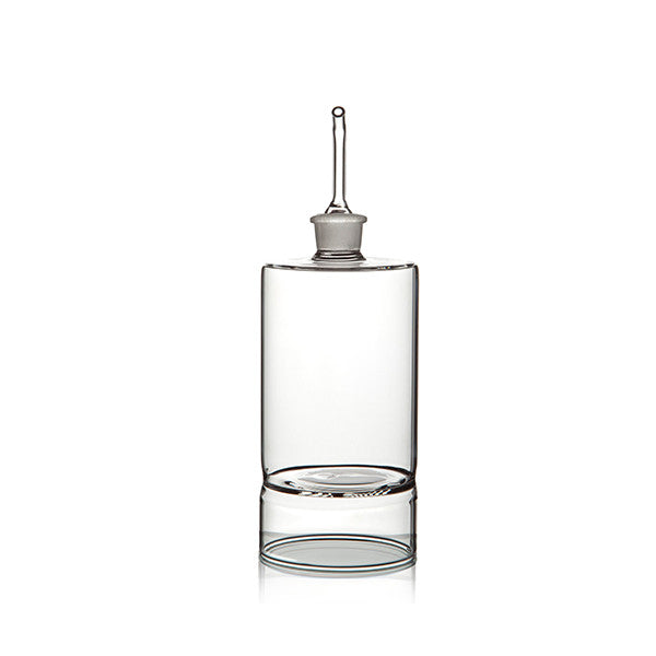 Aria Glass Oil Bottle 420ml - قارورة زيت زجاجية 420مل
