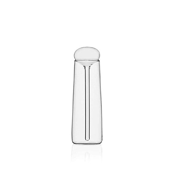 Quanto Glass Vinegar Cruet 320ml - قارورة خل زجاجية 320مل
