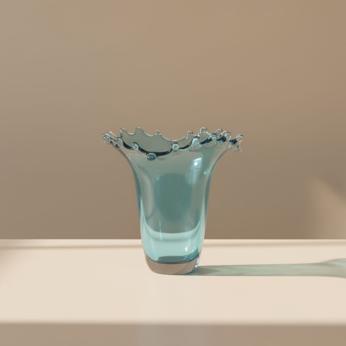Ocean vase- فازة
