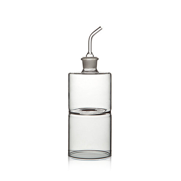 Aria Glass Vinegar Bottle 300ml - قارورة خل زجاجية 300مل