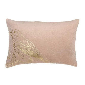 Rectangular Cotton Cushion 60x40cm - كوشية قطنية مستطيلة 60x40سم