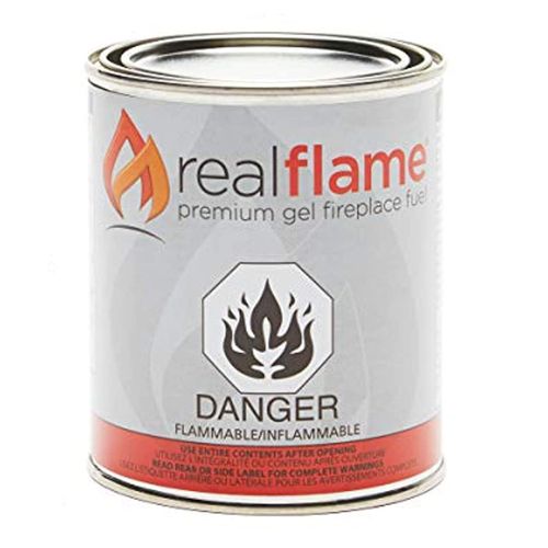 Gel Fireplace Fuel - جل وقود الموقد