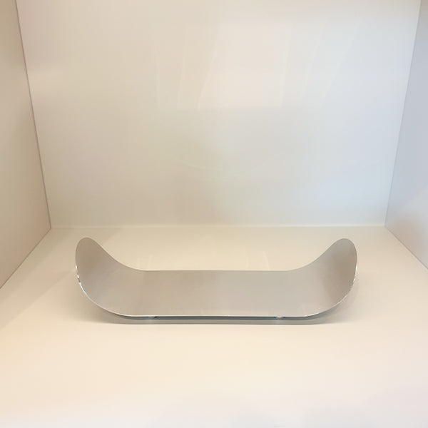 Centerpiece Stainless Steel 48x15 CM