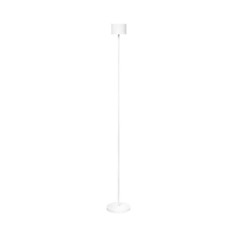 FAROL Mobil LED floor lamp, White Color - FAROL مصباح , لون أبيض