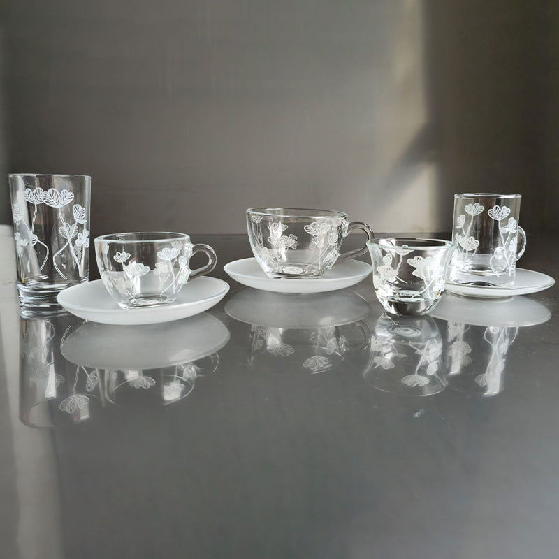 Botanical Collection