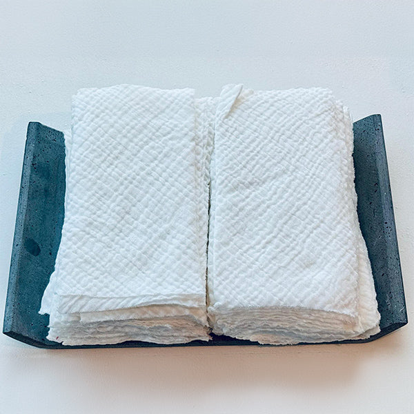 Hand Towel 22x22 CM - فوط يد 22*22 سم