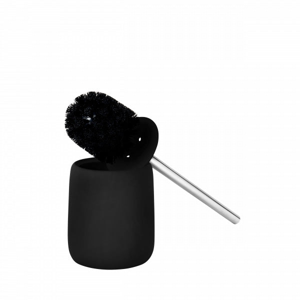 SONO Bathroom Toilet Brush 39cm, Black Color - SONO فرشاة تنظيف المرحاض 39سم, لون أسود