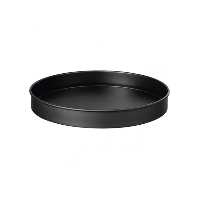 EASY Tray, 4x30cm - Black Color - EASY صينية تقديم , 4x30 سم - لون أسود