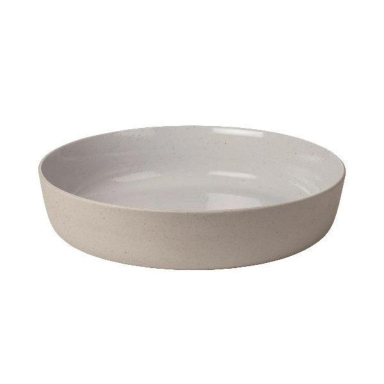 SABLO Salad Bowl, 7.5x34.5cm - وعاءSABLO  لتقديم السلطة , 7.5 x 34.5 سم