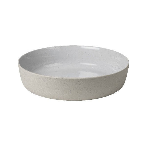 SABLO Salad Bowl, 7.5x28 cm - وعاءSABLO  لتقديم السلطة , 7.5 x 28 سم