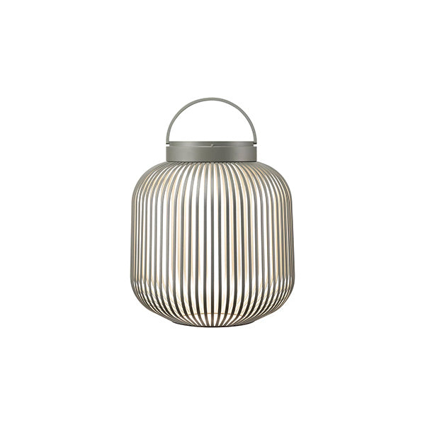 LITO Mobile LED Lamp Medium ,Granite Gray- مصباح LED متنقل متوسط , رمادي غامق