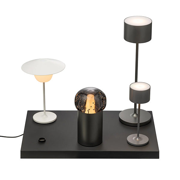 Charging station 6 in 1  - قاعدة شحن 6 في 1