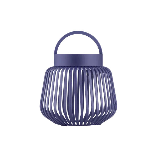 Lito LED Lamp XS, Ocean Cavern - مصباح LED ميني، أزرق داكن