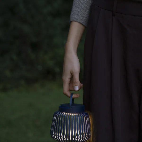 Lito LED Lamp XS, Nomad - مصباح LED ميني، بيج