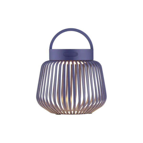 Lito LED Lamp XS, Ocean Cavern - مصباح LED ميني، أزرق داكن