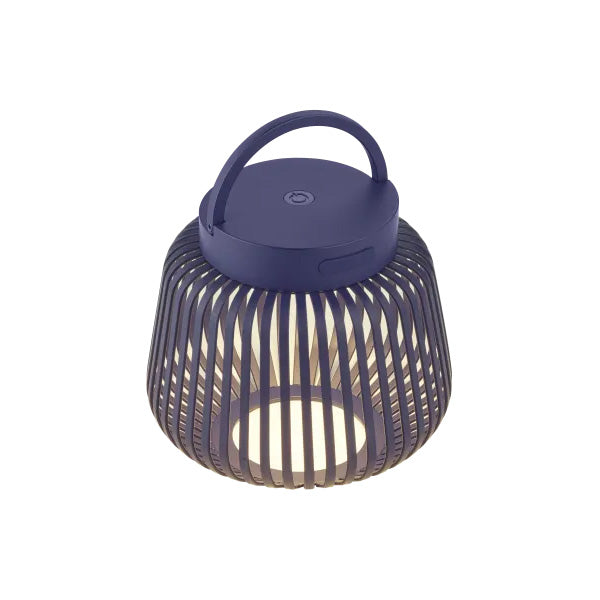Lito LED Lamp XS, Ocean Cavern - مصباح LED ميني، أزرق داكن