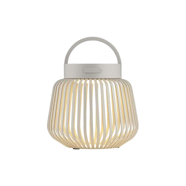 Lito LED Lamp XS, Mourning Dove - مصباح LED ميني، رمادي فاتح