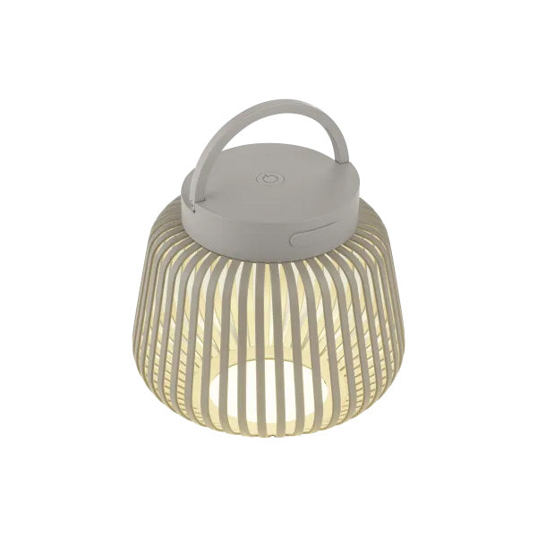 Lito LED Lamp XS, Mourning Dove - مصباح LED ميني، رمادي فاتح