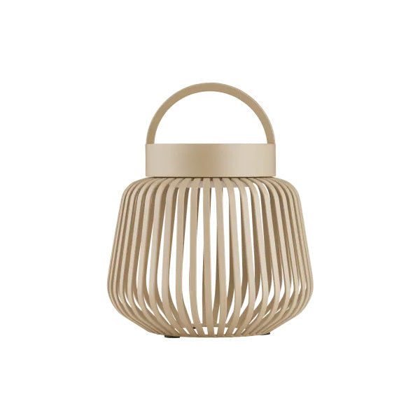Lito LED Lamp XS, Nomad - مصباح LED ميني، بيج