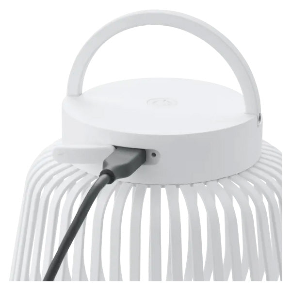 Lito LED Lamp XS, White - مصباح LED ميني، أبيض