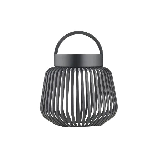 Lito LED Lamp XS, Black - مصباح LED ميني، أسود