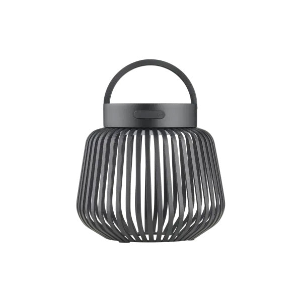Lito LED Lamp XS, Black - مصباح LED ميني، أسود