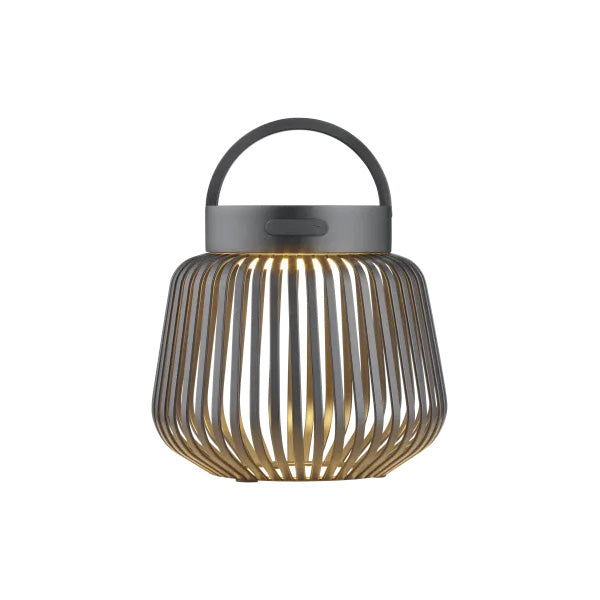Lito LED Lamp XS, Black - مصباح LED ميني، أسود