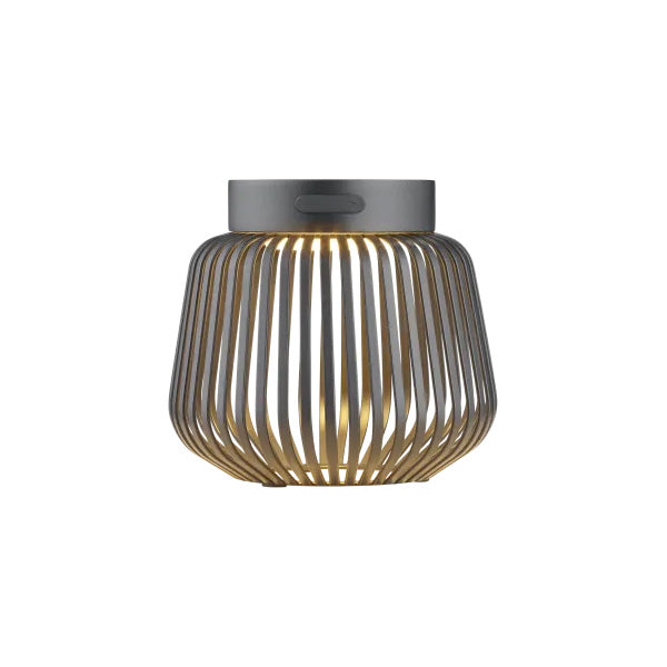 Lito LED Lamp XS, Black - مصباح LED ميني، أسود