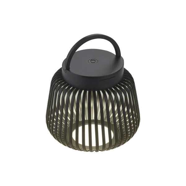 Lito LED Lamp XS, Black - مصباح LED ميني، أسود