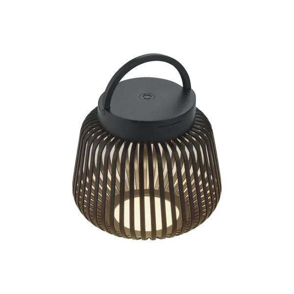 Lito LED Lamp XS, Black - مصباح LED ميني، أسود