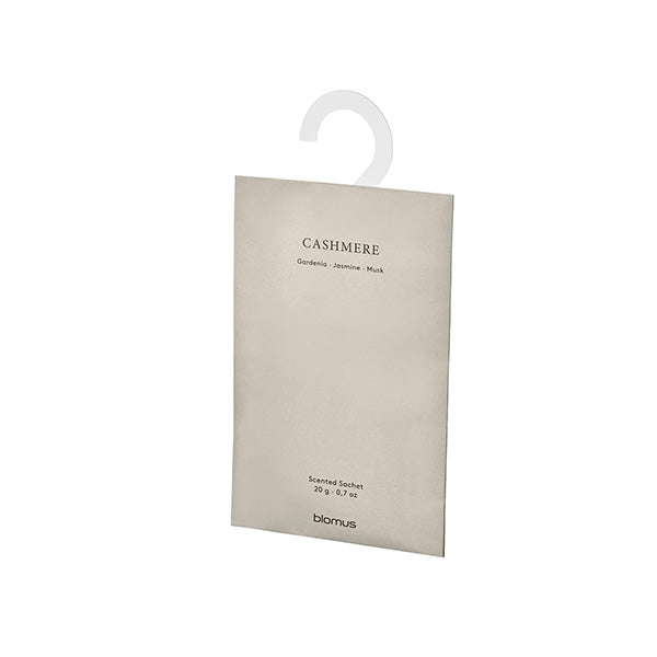 Scented Sachets 3 Pcs, Cashmere Scent - أكياس معطرة، 3 قطع,رائحة الكشمير
