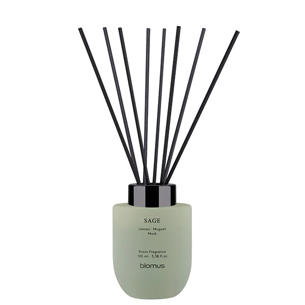 Room Diffuser ,Sage Scent - معطر جو , رائحة الميرمية