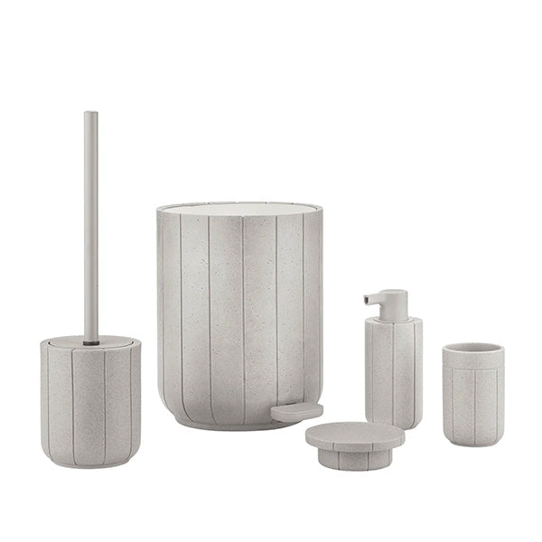 Kua Soap Dispenser, Moonbeam - موزع صابون، بيج