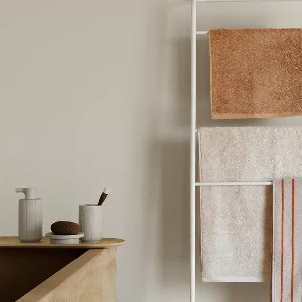 Kua Soap Dispenser, Moonbeam - موزع صابون، بيج