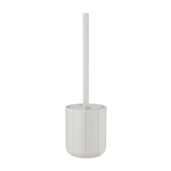 Kua Toilet Brush, Moonbeam - فرشاة مرحاض، بيج