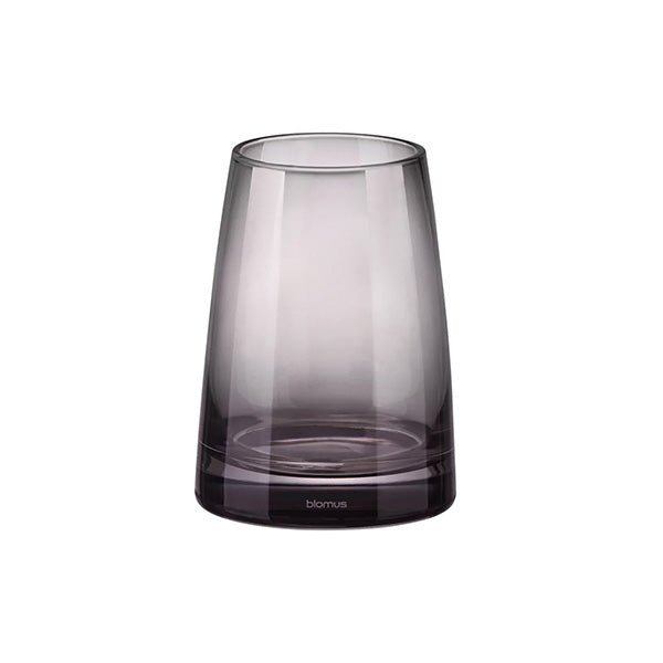 Ava Tumbler, Black - حامل فرش أسنان، أسود